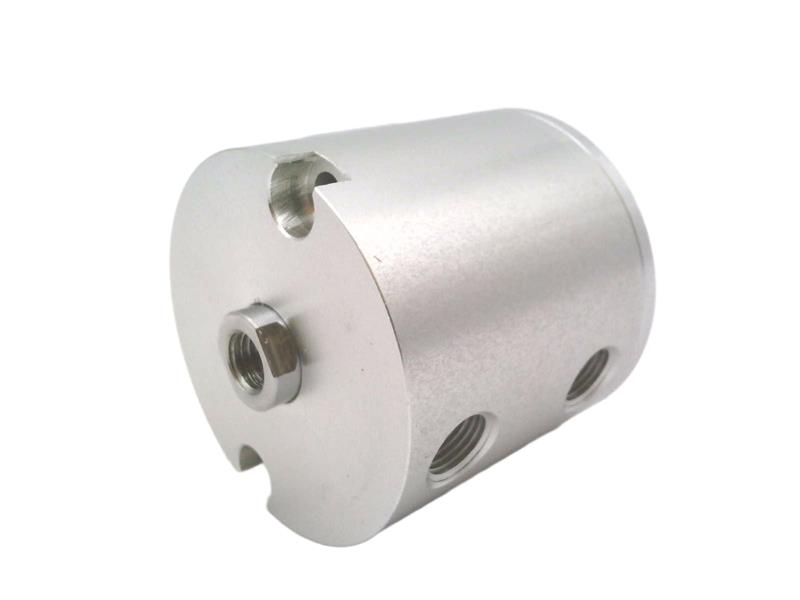FABCO E-121-X