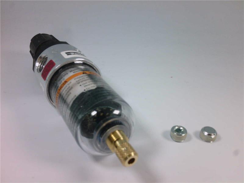 WILKERSON PNEUMATIC B548-02AHCS/M2