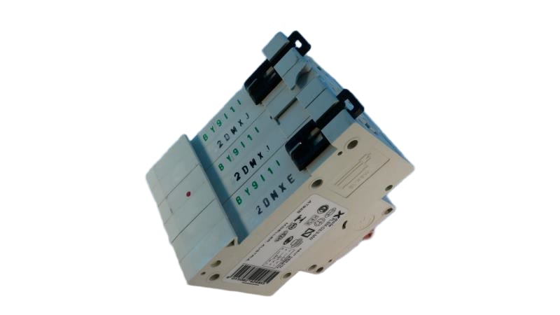 PLSM-D2/3-MW by EATON CORPORATION