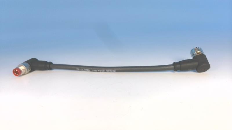 BECKHOFF ZK2020-3334-0001