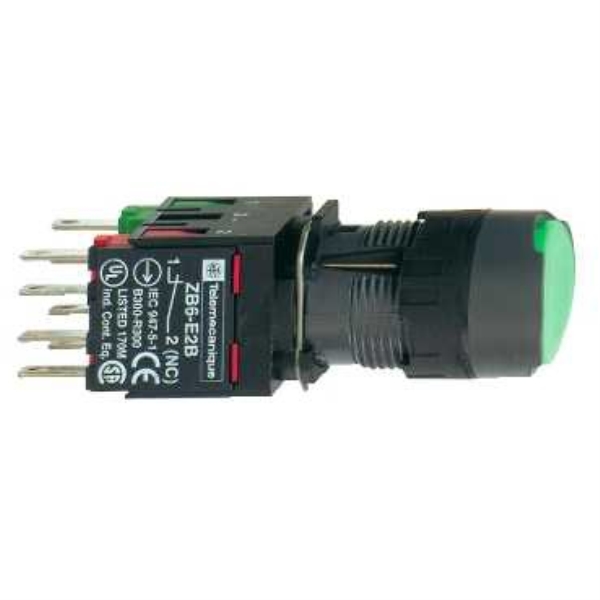 SCHNEIDER ELECTRIC XB6AA35B