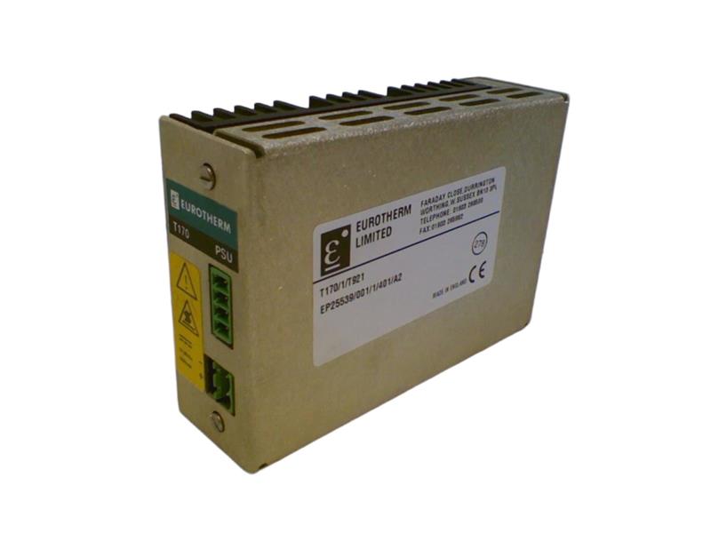 T170/1/T921EP25539/001/1/401/A2 by INVENSYS