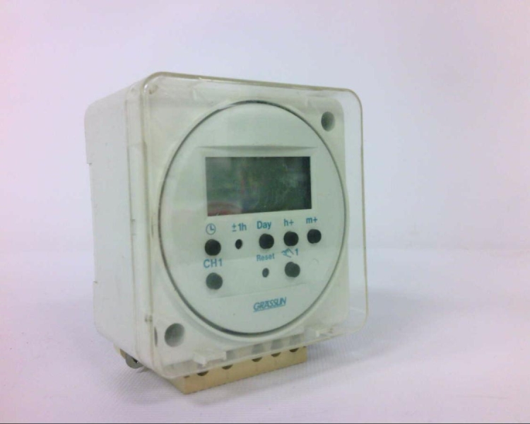 MIL72ADIGI16-24V by INTERMATIC