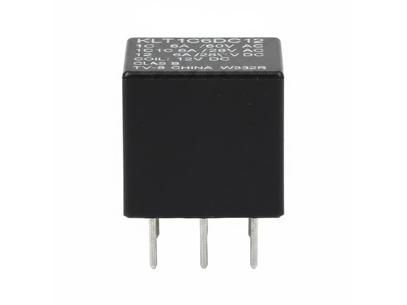 HASCO KLT1C6DC12