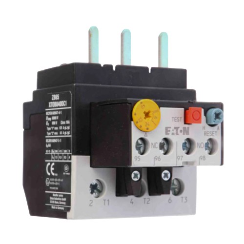 EATON CORPORATION ZB65-16