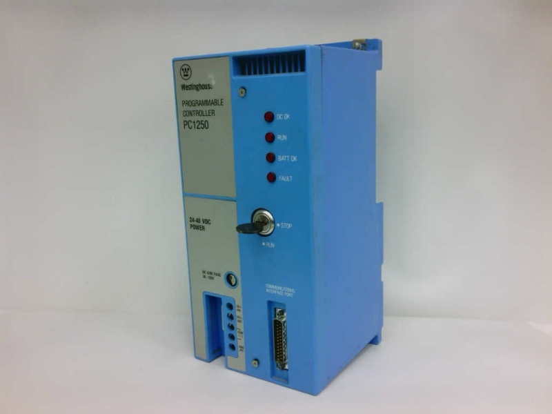WESTINGHOUSE PC1250-2043
