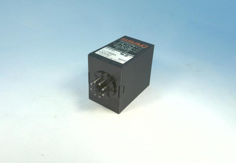 ASEA BROWN BOVERI LLC56BA