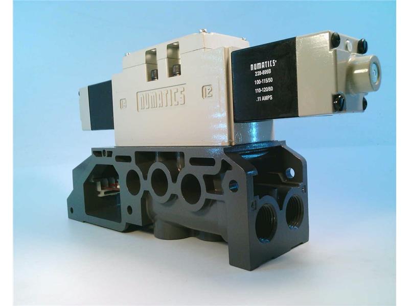 ASCO I24SS415K000030