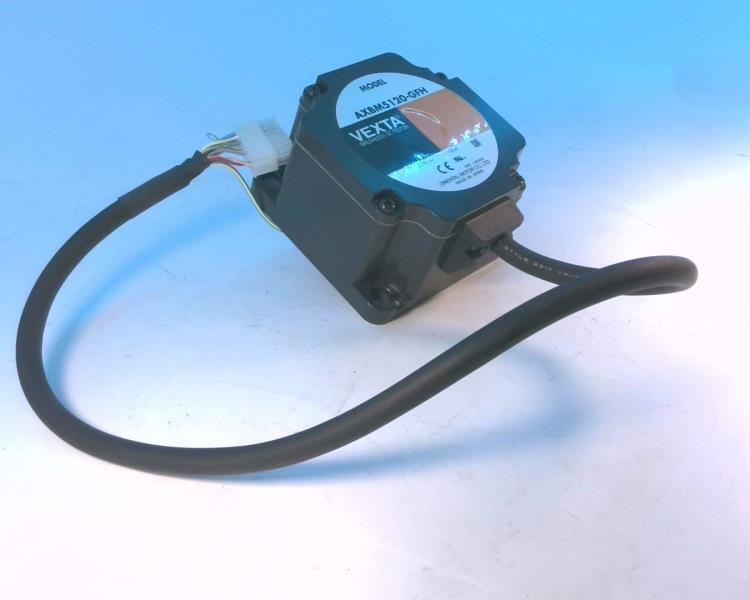 AXBM5120-GFH by ORIENTAL MOTOR