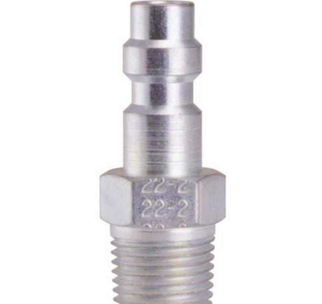 FOSTER MANUFACTURING 22-2