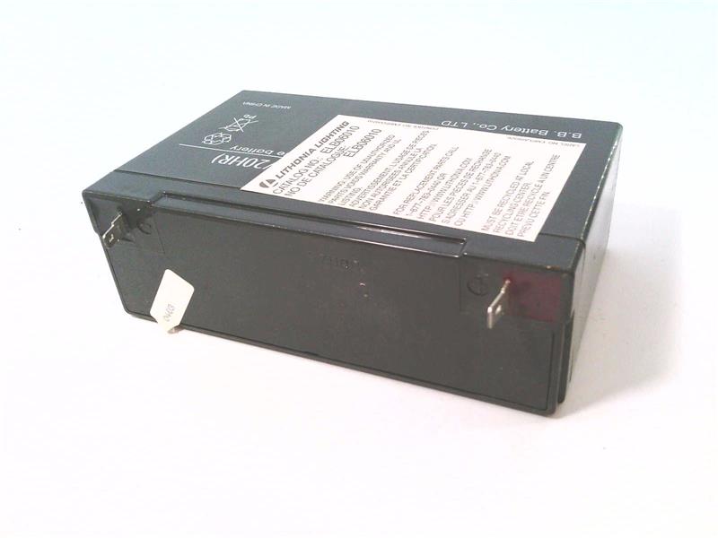 LITHONIA LIGHTING ELB06010