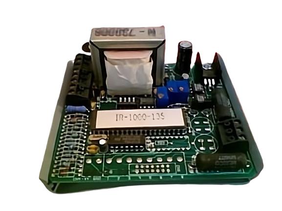 IR-1000-135 by JOHNSON CONTROLS