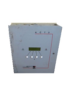 JOHNSON CONTROLS ACT2