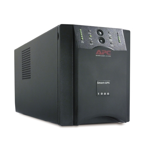 SCHNEIDER ELECTRIC SUA1000XLI