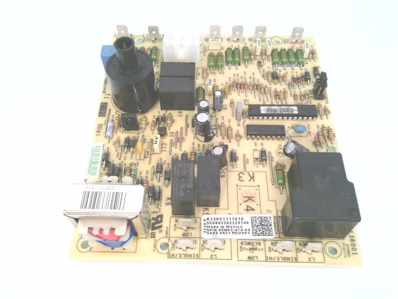 INGERSOLL RAND CNT04717