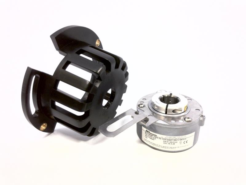 BEI SENSORS 01070-412