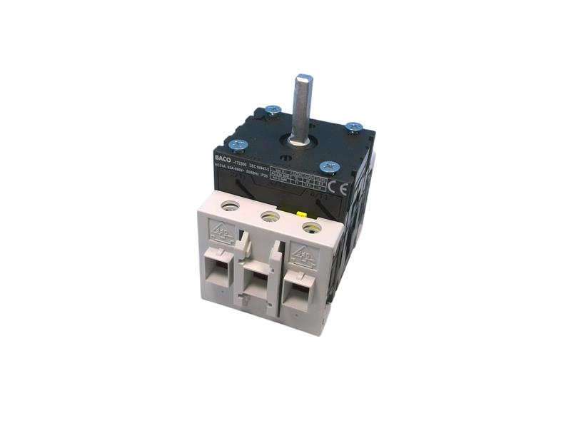 BACO CONTROLS 0172300