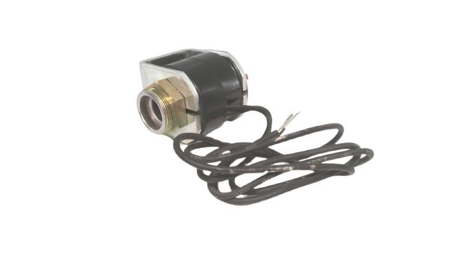 ASCO X80031AC120/60, 110/50D