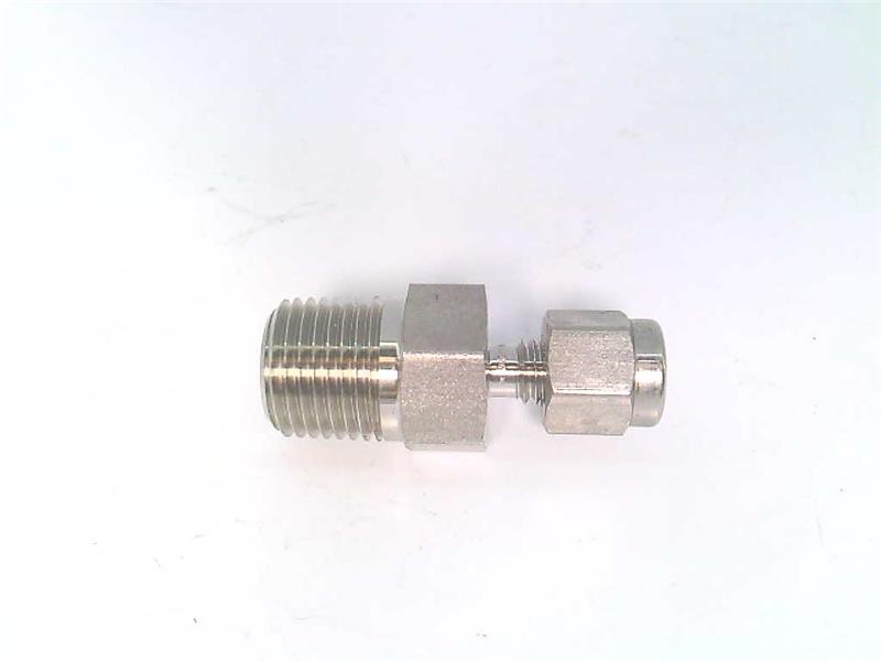 SS-100-1-2 by SWAGELOK