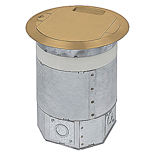 ABB THOMAS & BETTS RPT8-5G-BRSC