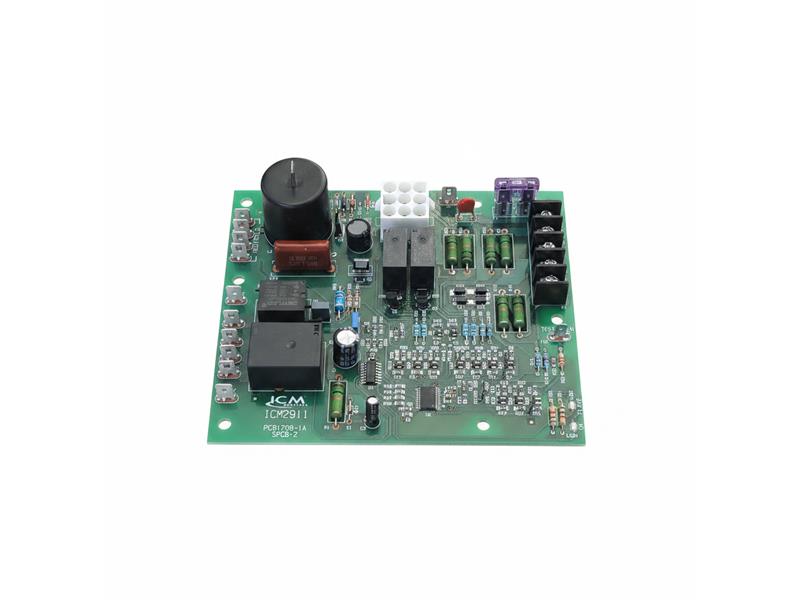 ICM ICM2911