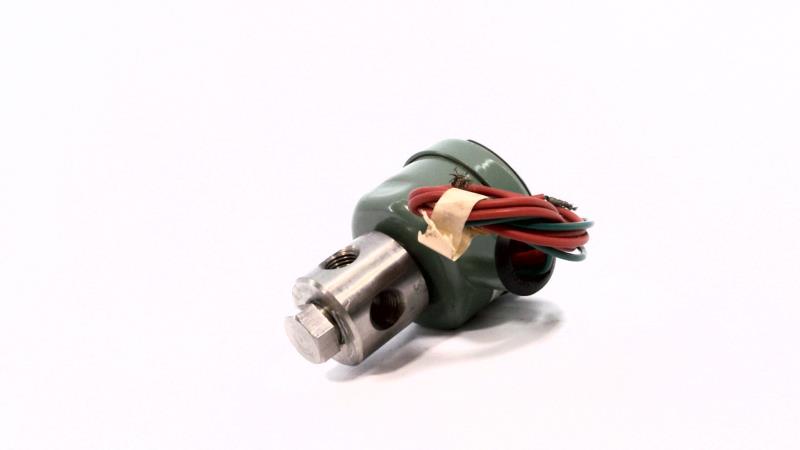 ASCO 8320A206-120/60