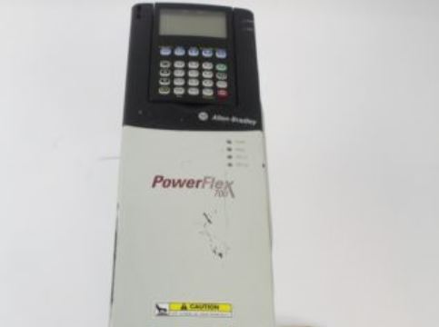 ALLEN BRADLEY 20BD2P1A3AYNASC1