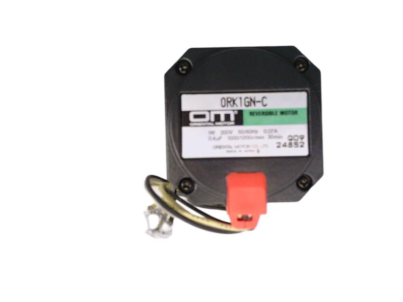 ORIENTAL MOTOR 0RK1GN-C