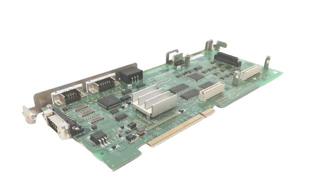 YASKAWA ELECTRIC JANCD-NCP02