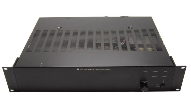 TOA ELECTRIC CO P-906MK2