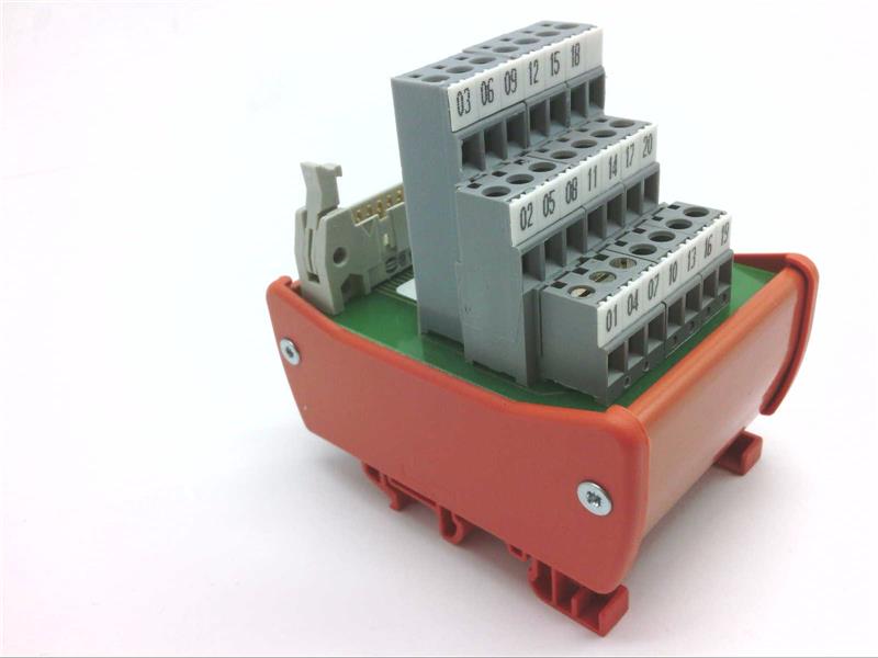 ASEA BROWN BOVERI 002029725