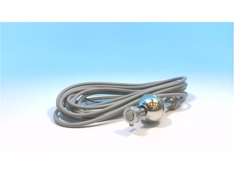 KUEBLER ERV 1/8-VSS/R47-L 83/8-V29A/0,2-3