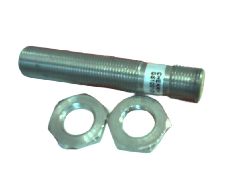 ZF FRIEDRICHSHAFEN GS100101