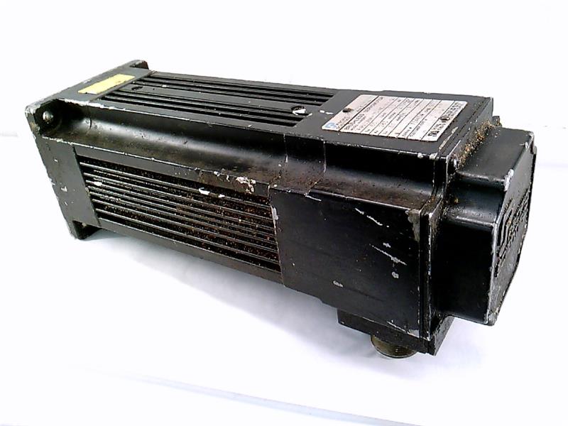 R46SSNA-TS-ND-NV-02 by DANAHER MOTION