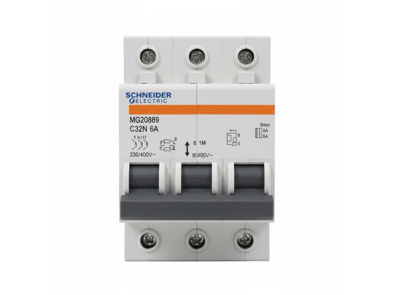 SCHNEIDER ELECTRIC MG20889