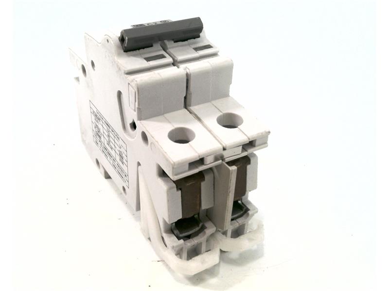 EATON CORPORATION SPCL2C02