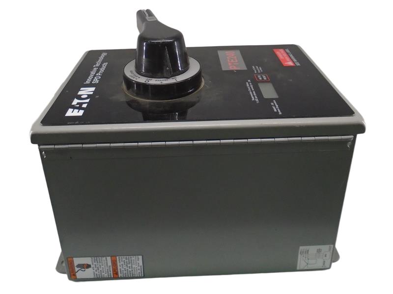 EATON CORPORATION PTE240-3Y101CD-SD