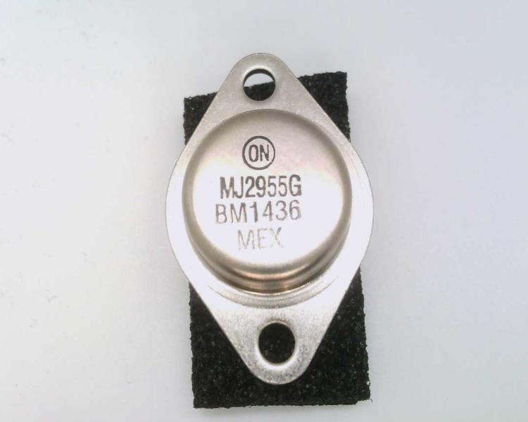 ON SEMICONDUCTOR MJ2955G