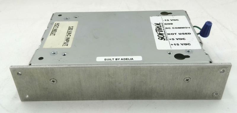SOFTROL MP-POWERSUPPLY-7BRKT
