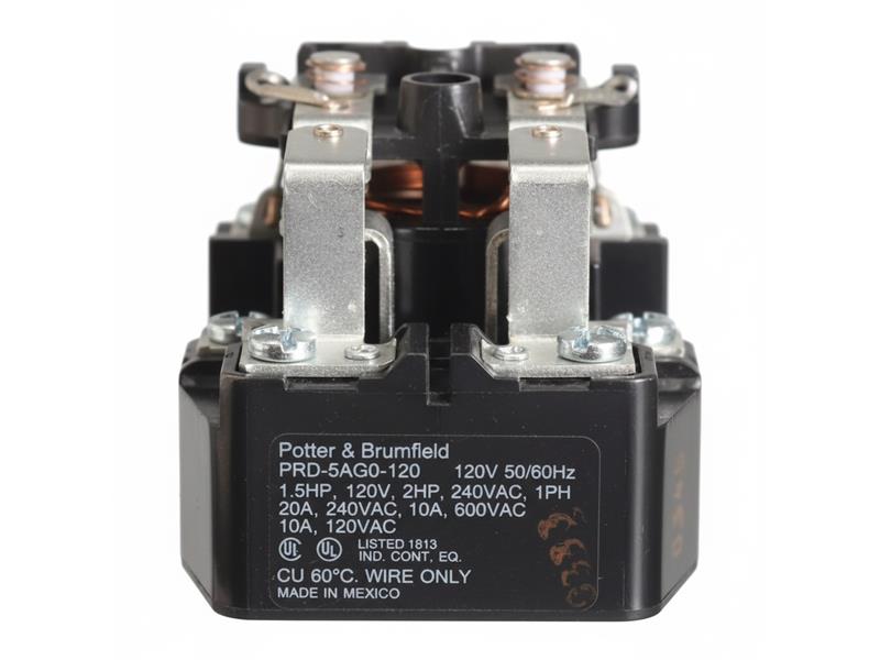 TE CONNECTIVITY PRD-5AG0-120