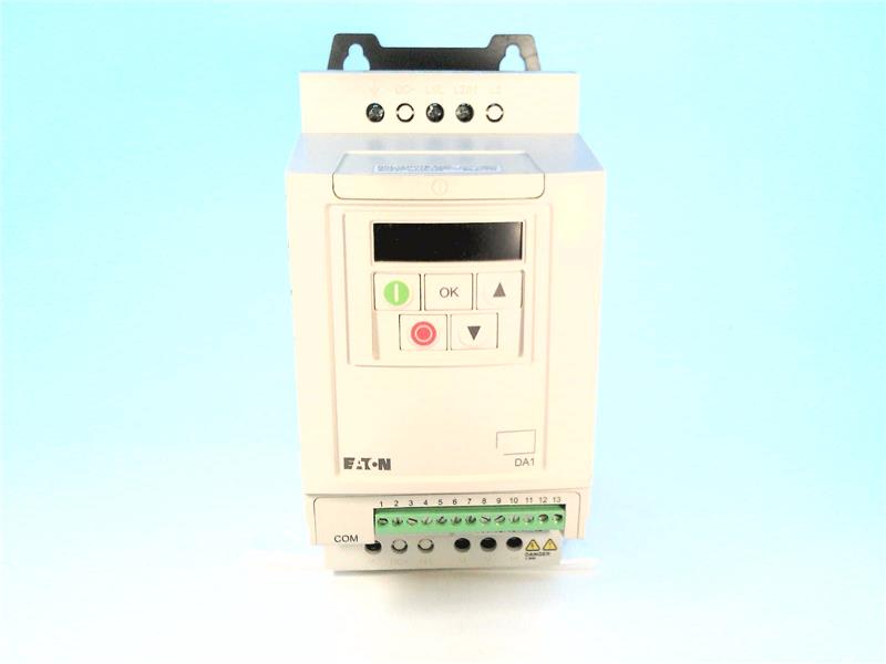 EATON CORPORATION DA1-124D3FB-A20C