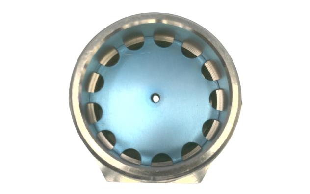 JOHNSON CONTROLS 947A0003H05