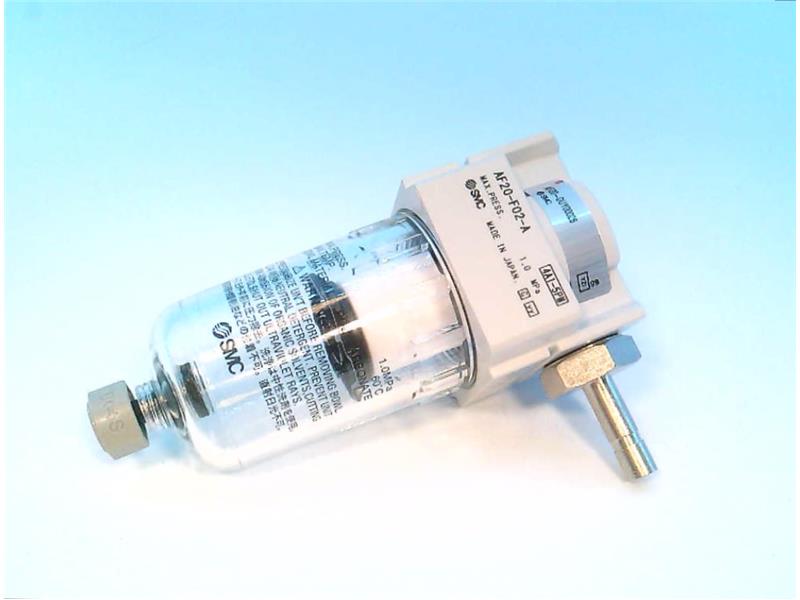SMC AF20-DUY00026