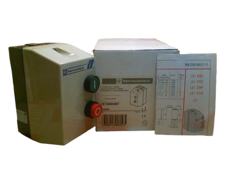 LE1-D093-N7 by SCHNEIDER ELECTRIC
