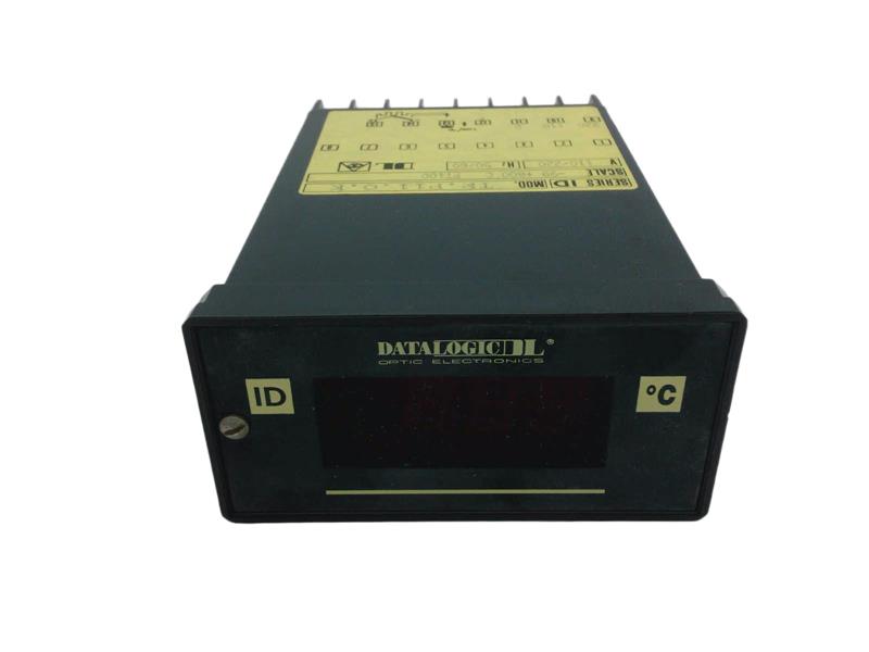 DATALOGIC ID.TR.P11.O.K.