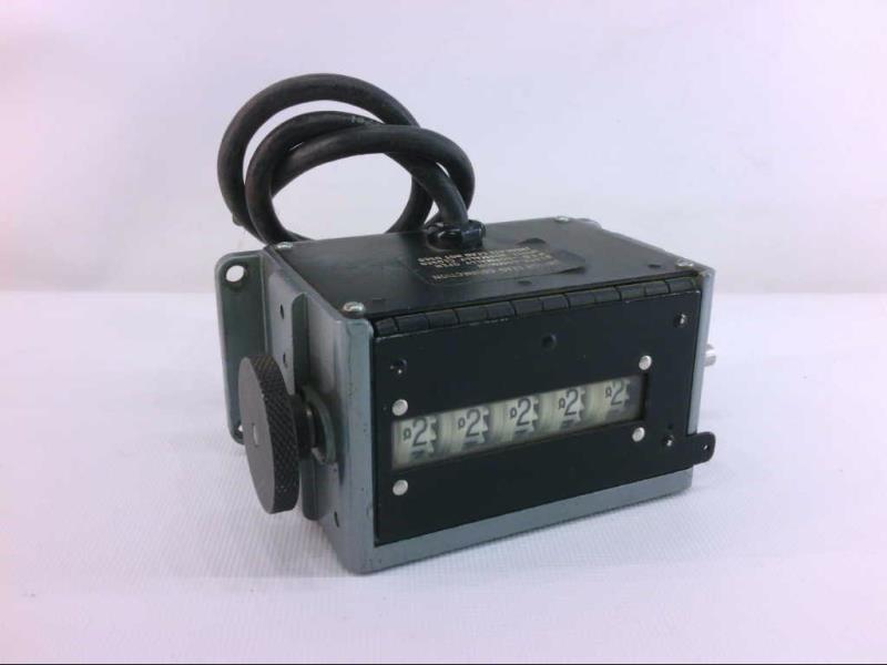 EATON CORPORATION 5-SP-11-R