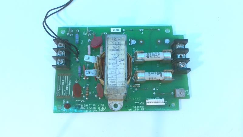 ALTRA INDUSTRIAL MOTION 1046240