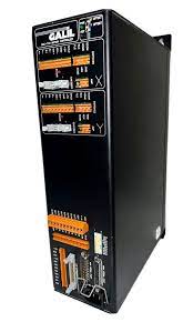 GALIL MOTION CONTROLS DMC-720-PSX