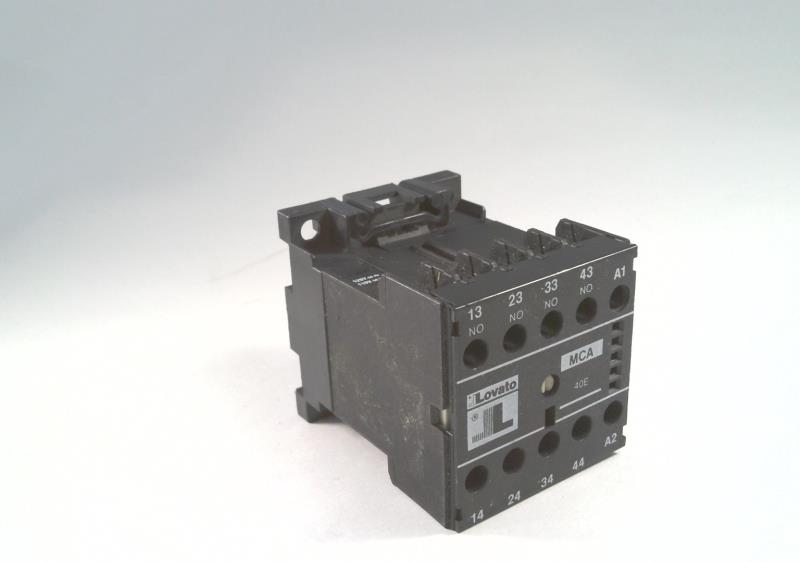 LOVATO MCA-40E-120