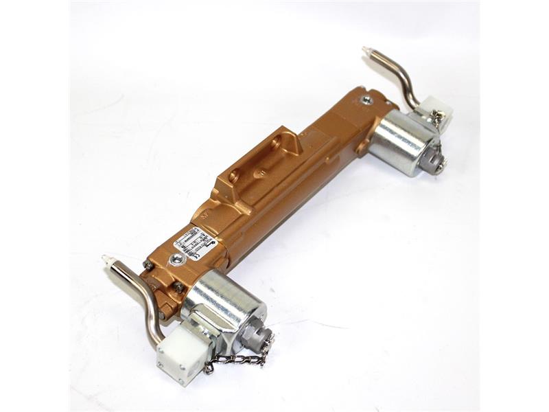 VERSA VALVES VAG-4532-RUGGD-A120